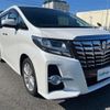 toyota alphard 2017 -TOYOTA--Alphard DBA-AGH30W--AGH30-0163904---TOYOTA--Alphard DBA-AGH30W--AGH30-0163904- image 1