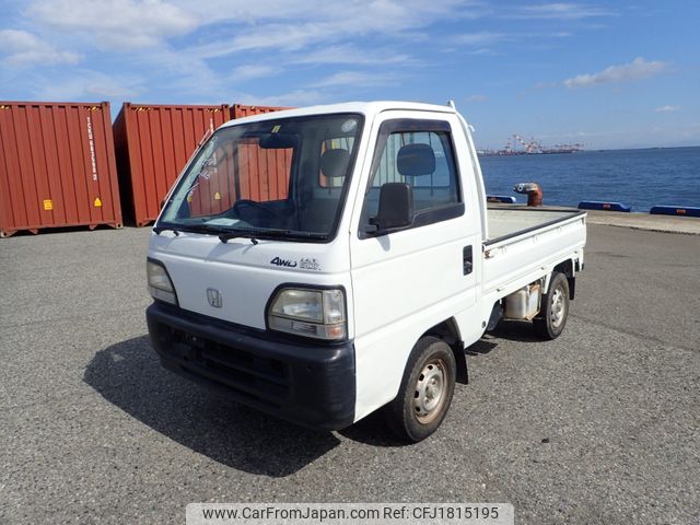honda acty-truck 1997 CFJ1815195 image 2