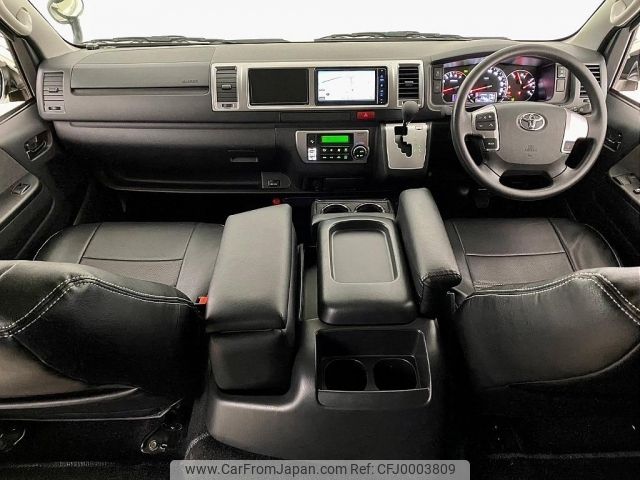 toyota hiace-wagon 2020 -TOYOTA--Hiace Wagon CBA-TRH219W--TRH219-0034245---TOYOTA--Hiace Wagon CBA-TRH219W--TRH219-0034245- image 2