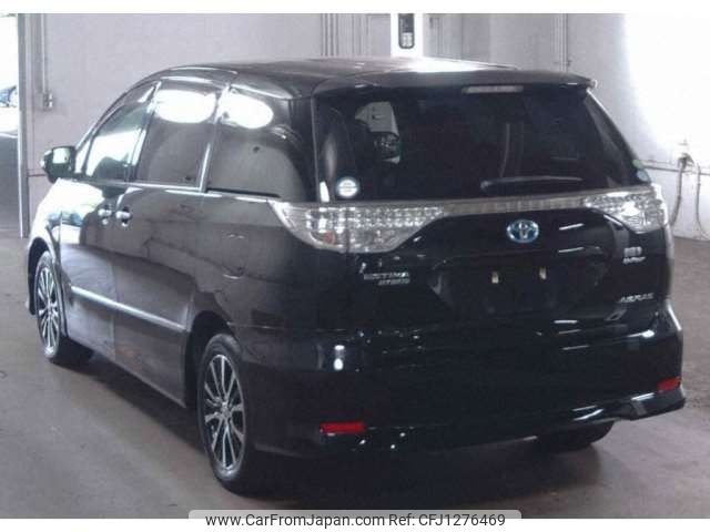 toyota estima-hybrid 2012 -TOYOTA--Estima Hybrid DAA-AHR20W--AHR20W-7069142---TOYOTA--Estima Hybrid DAA-AHR20W--AHR20W-7069142- image 2