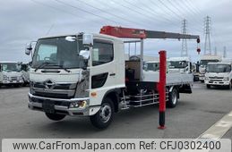 hino ranger 2023 -HINO--Hino Ranger 2PG-FE2ACA--FE2AC-***561---HINO--Hino Ranger 2PG-FE2ACA--FE2AC-***561-