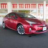 toyota prius 2016 -TOYOTA--Prius DAA-ZVW51--ZVW51-8007551---TOYOTA--Prius DAA-ZVW51--ZVW51-8007551- image 1