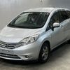 nissan note 2014 -NISSAN--Note E12-222381---NISSAN--Note E12-222381- image 1