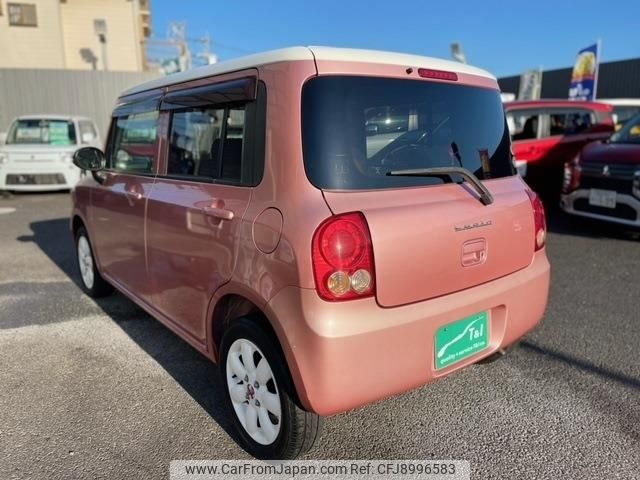 suzuki alto-lapin 2011 -SUZUKI--Alto Lapin DBA-HE22S--HE22S-201668---SUZUKI--Alto Lapin DBA-HE22S--HE22S-201668- image 2