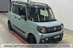 suzuki spacia 2019 -SUZUKI--Spacia Gear MK53S-615898---SUZUKI--Spacia Gear MK53S-615898-