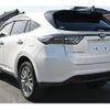 toyota harrier-hybrid 2016 CFJ1648270 image 2
