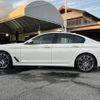bmw 5-series 2017 -BMW--BMW 5 Series DBA-JA20--WBAJA52000WC07612---BMW--BMW 5 Series DBA-JA20--WBAJA52000WC07612- image 20