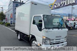 isuzu elf-truck 2013 GOO_NET_EXCHANGE_0600699A30240802W001