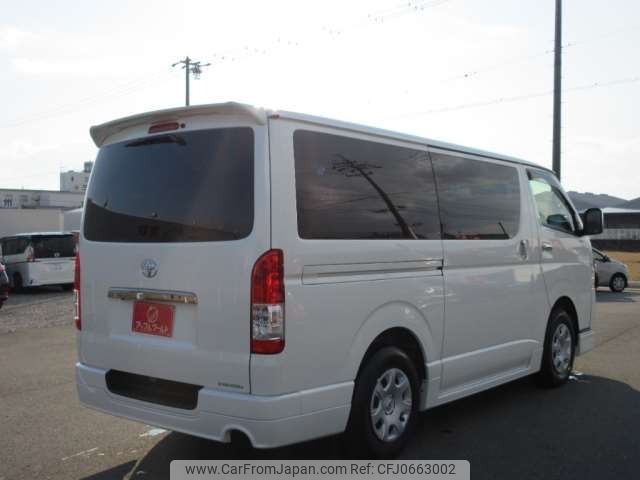 toyota hiace-van 2020 -TOYOTA 【一宮 430ｽ1110】--Hiace Van 3BF-TRH200V--TRH200V-0324183---TOYOTA 【一宮 430ｽ1110】--Hiace Van 3BF-TRH200V--TRH200V-0324183- image 2