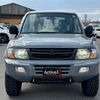 mitsubishi pajero 2000 9 image 18