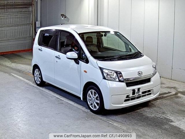 daihatsu move 2014 CFJ1490893 image 1