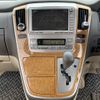 toyota alphard 2006 NIKYO_KS27484 image 14