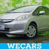 honda fit-hybrid 2011 quick_quick_DAA-GP1_GP1-1087369 image 1