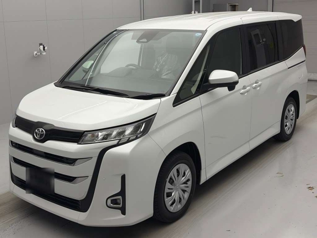 2026 Toyota Noah ZWR90W - Car Price $28,621