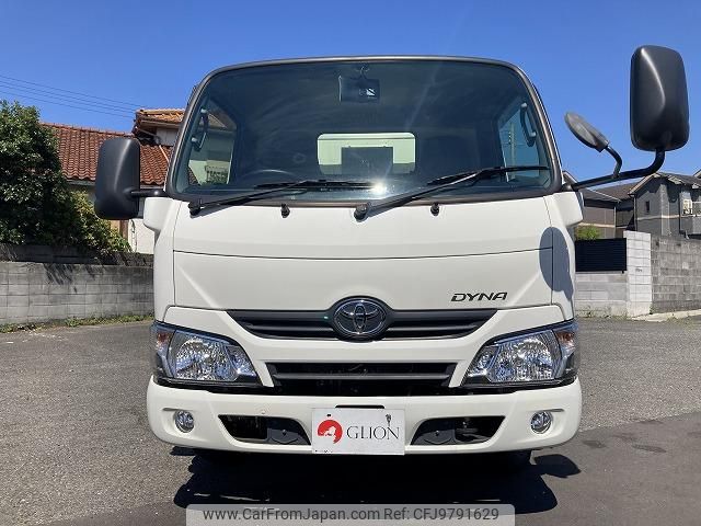 toyota dyna-truck 2018 quick_quick_ABF-TRY230_TRY230-0131402 image 2