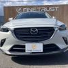 mazda cx-3 2018 -MAZDA--CX-3 3DA-DK8FW--DK8FW-101111---MAZDA--CX-3 3DA-DK8FW--DK8FW-101111- image 17