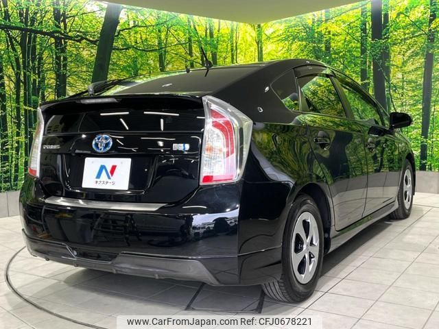 toyota prius 2012 -TOYOTA--Prius ZVW30--1518027---TOYOTA--Prius ZVW30--1518027- image 2