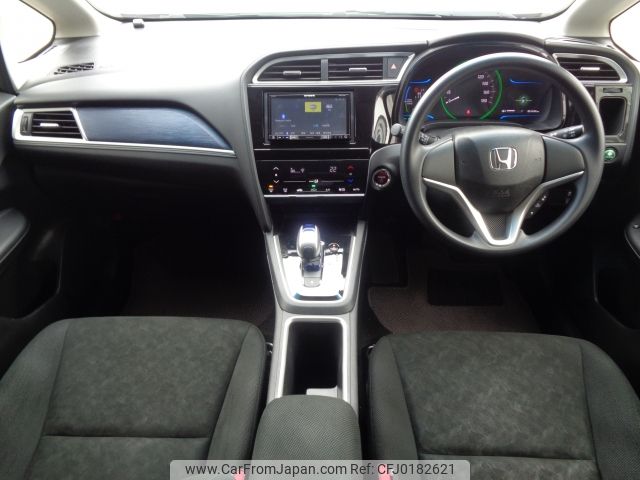 honda shuttle 2016 -HONDA--Shuttle DAA-GP7--GP7-1035582---HONDA--Shuttle DAA-GP7--GP7-1035582- image 2