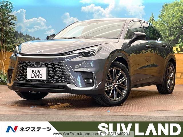 lexus lexus-others 2024 CFJ1640291 image 1