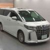 toyota alphard 2020 -TOYOTA 【北九州 332ﾒ 337】--Alphard 6AA-AYH30W--AYH30W-0106914---TOYOTA 【北九州 332ﾒ 337】--Alphard 6AA-AYH30W--AYH30W-0106914- image 1