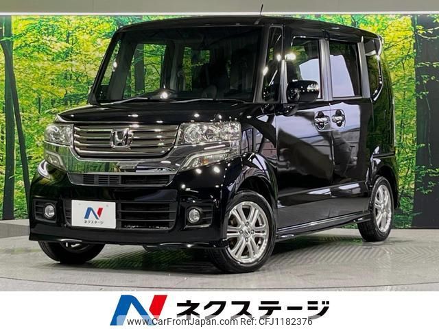 honda n-box 2012 quick_quick_JF1_JF1-1076966 image 1