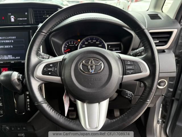 toyota tank 2018 CFJ1708974 image 2