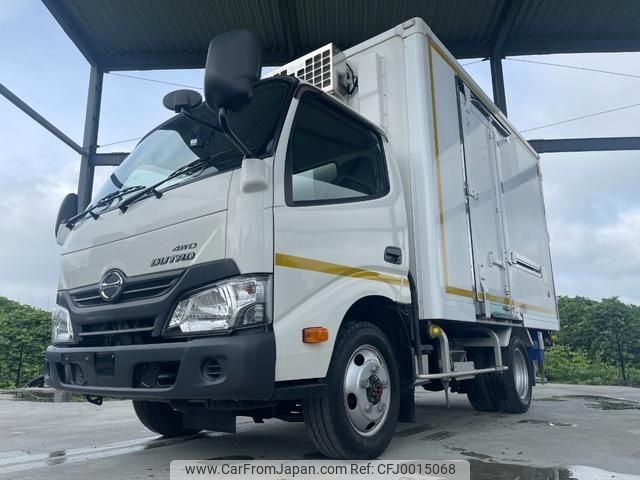 hino dutro 2019 GOO_NET_EXCHANGE_0401987A30240716W001 image 1