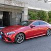 mercedes-benz cls-class 2019 quick_quick_LDA-257314_WDD2573142A021223 image 12