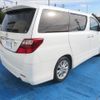 toyota alphard 2009 GOO_JP_988024121700601994001 image 13