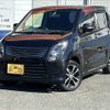 suzuki wagon-r 2014 -SUZUKI--Wagon R DBA-MH34S--MH34S-284589---SUZUKI--Wagon R DBA-MH34S--MH34S-284589- image 1