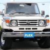 toyota land-cruiser 1991 -TOYOTA--Land Cruiser U-PZJ77HV--PZJ77-0002617---TOYOTA--Land Cruiser U-PZJ77HV--PZJ77-0002617- image 7