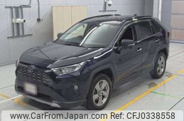 toyota rav4 2019 -TOYOTA--RAV4 6BA-MXAA54--MXAA54-5005029---TOYOTA--RAV4 6BA-MXAA54--MXAA54-5005029-