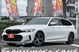 bmw 3-series 2022 CFJ1796406