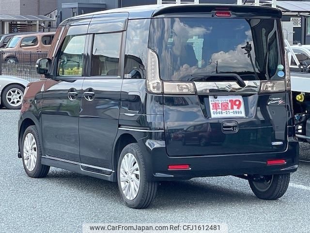 suzuki spacia 2017 CFJ1612481 image 2