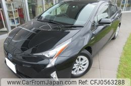 toyota prius 2017 -TOYOTA--Prius DAA-ZVW50--ZVW50-8042638---TOYOTA--Prius DAA-ZVW50--ZVW50-8042638-