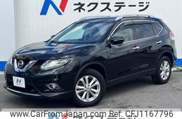nissan x-trail 2016 -NISSAN--X-Trail DBA-T32--T32-513590---NISSAN--X-Trail DBA-T32--T32-513590-
