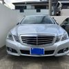 mercedes-benz e-class 2009 -MERCEDES-BENZ--Benz E Class DBA-212054C--WDD2120542A044719---MERCEDES-BENZ--Benz E Class DBA-212054C--WDD2120542A044719- image 1