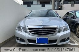 mercedes-benz e-class 2009 -MERCEDES-BENZ--Benz E Class DBA-212054C--WDD2120542A044719---MERCEDES-BENZ--Benz E Class DBA-212054C--WDD2120542A044719-