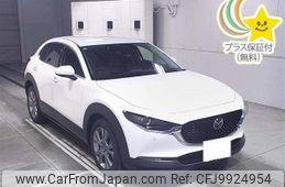 mazda cx-3 2023 -MAZDA 【神戸 304ﾌ295】--CX-30 DMEJ3P-112506---MAZDA 【神戸 304ﾌ295】--CX-30 DMEJ3P-112506-