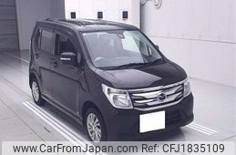 mazda flair 2015 CFJ1835109