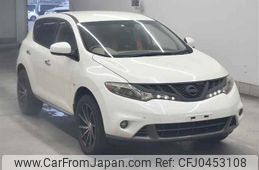 nissan murano undefined -NISSAN--Murano TZ51-011630---NISSAN--Murano TZ51-011630-