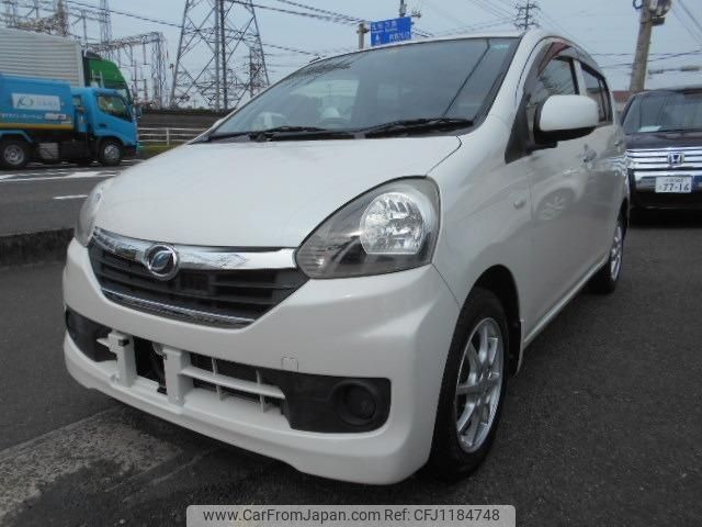 daihatsu mira-e-s 2014 -DAIHATSU--Mira e:s LA300S--LA300S-1243957---DAIHATSU--Mira e:s LA300S--LA300S-1243957- image 1