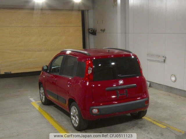 fiat panda 2013 -FIAT--Fiat Panda 13909--03125288---FIAT--Fiat Panda 13909--03125288- image 2