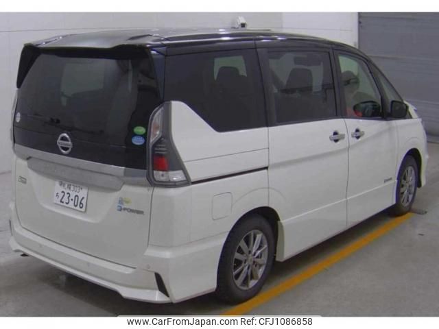 nissan serena 2019 quick_quick_DAA-HFC27_040141 image 2