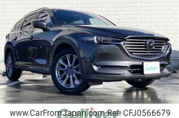 mazda cx-8 2020 -MAZDA--CX-8 3DA-KG2P--KG2P-304710---MAZDA--CX-8 3DA-KG2P--KG2P-304710-