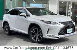 lexus rx 2021 -LEXUS--Lexus RX 6AA-GYL20W--GYL20-0015487---LEXUS--Lexus RX 6AA-GYL20W--GYL20-0015487-