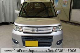 suzuki wagon-r 2009 -SUZUKI 【名変中 】--Wagon R MH23S--830919---SUZUKI 【名変中 】--Wagon R MH23S--830919-