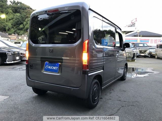 honda n-van 2022 CFJ1604862 image 2