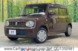 suzuki alto-lapin 2012 quick_quick_HE22S_HE22S-245250