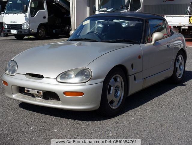 suzuki cappuccino 1992 24431406 image 1
